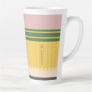 Buscar latte clasicas tazas Profesores
