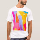 Buscar pinturas originales camisetas Pintar