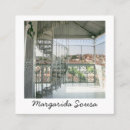 Buscar ciudad tarjetas de visita Único