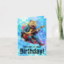 Buscar rockstar tarjetas General y unisex