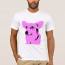 Buscar rebeca camisetas Perro