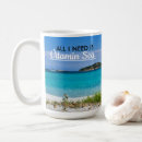 Buscar cielo azul claro tazas Paisaje