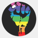 Buscar comunidad gay pegatinas Arco iris