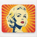 Buscar pop art alfombrillas de raton Colorido