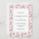 Buscar junio boda invitaciones Elegante