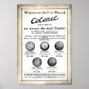Buscar pelota de golf posters 8 º golosina