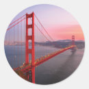 Buscar puente san francisco pegatinas 6 º estadía