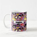 Buscar flash tazas Mujer maravilla