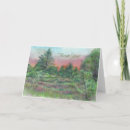 Buscar paisajes hermosos tarjetas Noche