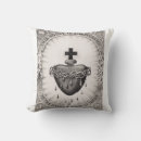 Buscar sagrado corazón de jesús cojines Cristiano