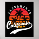 Buscar sacramento posters Vintage