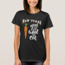 Buscar carrot camisetas Comer