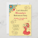 Buscar salsa invitaciones Para ella