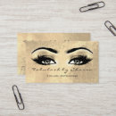 Buscar extensiones del latigazo tarjetas de visita Clientes