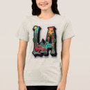 Buscar esqueleto camisetas Terror