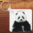Buscar animal llaveros General y unisex