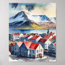 Buscar reykjavík posters Patria