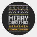 Buscar sudor pegatinas Navidades divertidos