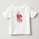 Buscar órganos humanos camisetas Cuerpo