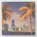 Buscar miami posavasos Exterior constructivo