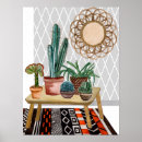 Buscar dibujos posters Botánico