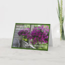 Buscar cesta de la flor tarjetas Flores rosadas