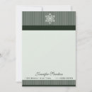 Buscar copos nieve tarjetas nota Copo de nieve