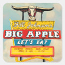 Buscar restauración pegatinas Vintage