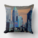 Buscar distrito cojines Manhattan