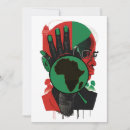 Buscar excelencia tarjetas África