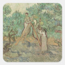 Buscar van gogh pegatinas Holgazán