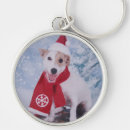 Buscar jack russell terrier llaveros Animal