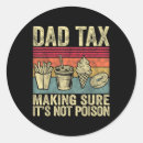 Buscar impuestos pegatinas Padre