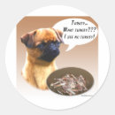 Buscar bruselas pegatinas Perro