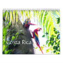 Buscar costa rica calendarios Naturaleza