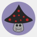 Buscar vampiro pegatinas Colmillos
