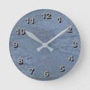 Buscar madera gris relojes de pared País