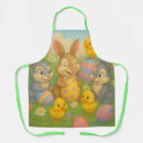 Buscar pascua delantales Primavera