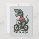 Buscar dino postales Trepar