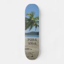 Buscar playa tablas de skate Vacaciones