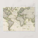 Buscar clima postales Mapa