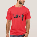 Buscar afecto camisetas Símbolo