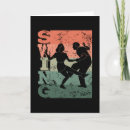 Buscar dancing tarjetas Bailarina