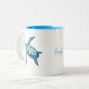 Buscar tortuga marina tazas Para ella