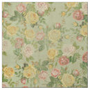 Buscar vintage lamentable telas Floral