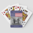 Buscar día la independencia de barajas de cartas 6 º estadía