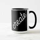 Buscar creativo tazas botellas Artístico