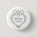 Buscar negras verdes pins bodas Dama de honor