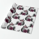 Buscar burgundy papel de regalo General y unisex