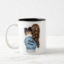 Buscar ovejas negras tazas Adorable